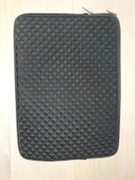 Laptop Tasche Schwarz