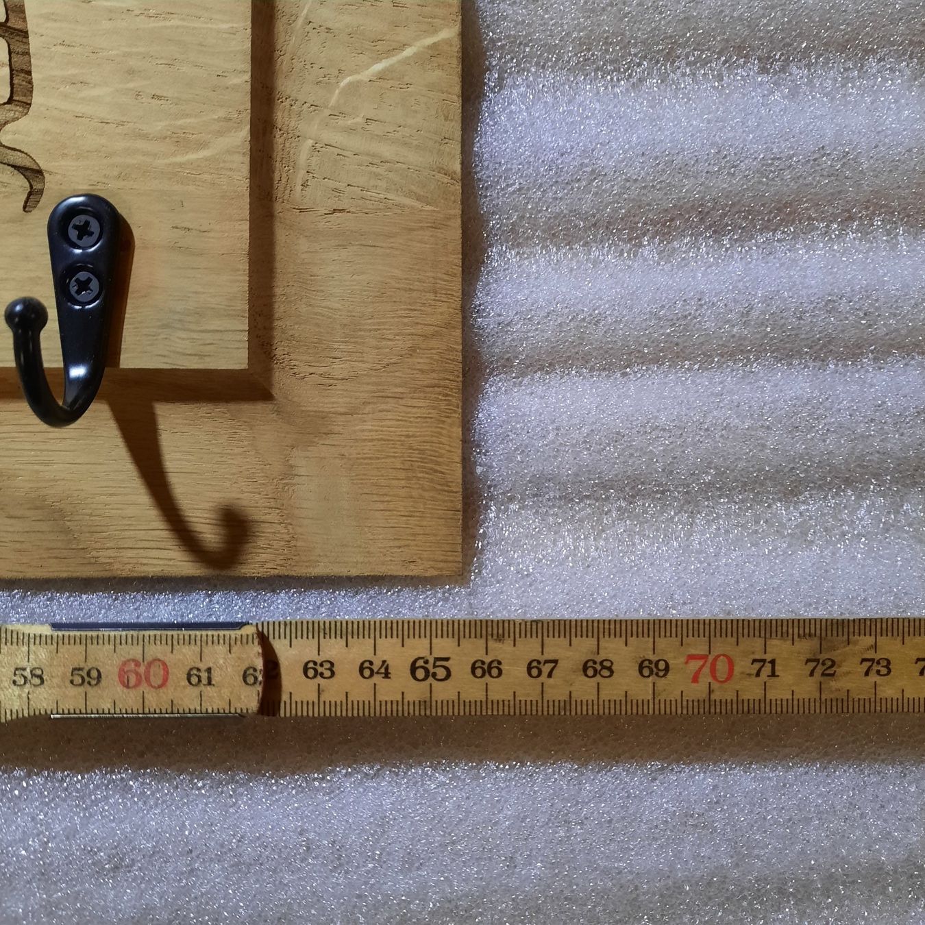 Porte manteau: Garderobe Mini Cooper – Neuf (Voir description) à Widnau par Senna7 5