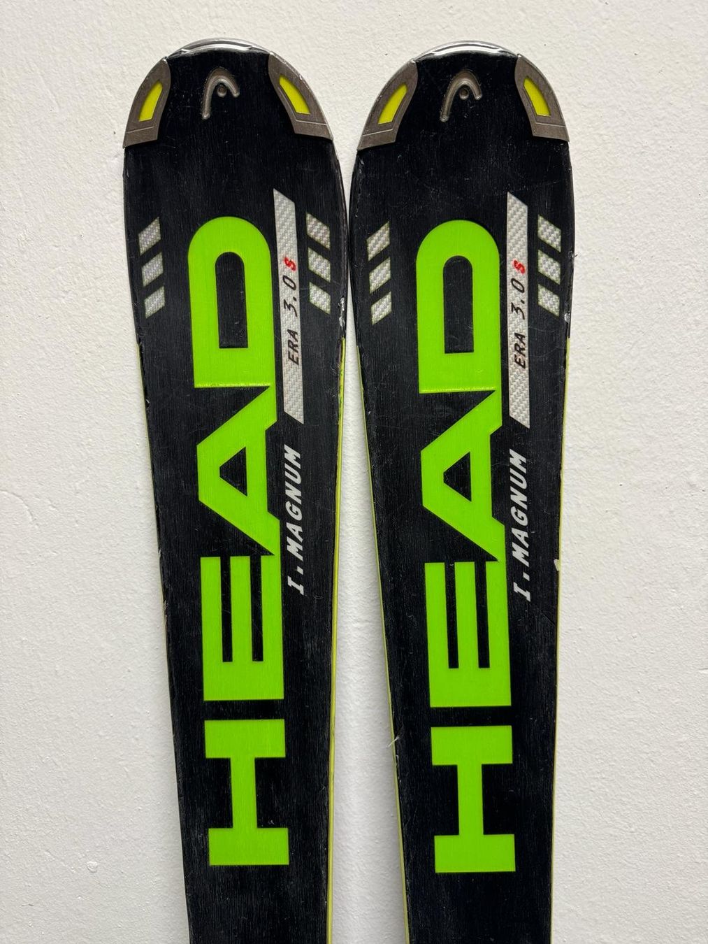 Head Sci: Head Ski Supershape i.Magnum ERA 3.0 – Usato da St.Gallen venduto da Palves 1