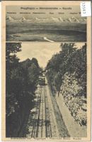 Drahtseilbahn Biel-Magglingen - Funiculaire Bienne-Macolin