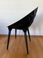 2 Designer Esszimmerstühle - Diesel with Moroso Rock Chair