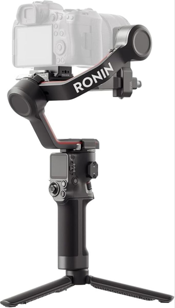 DJI Action Cam: DJI RS3 Gimbal mit Auto Lock Achsen, neu – Nuovo e nell'imballaggio originale da Brienz BE venduto da shcul
