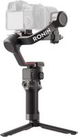 DJI RS3 Gimbal mit Auto Lock Achsen, neu