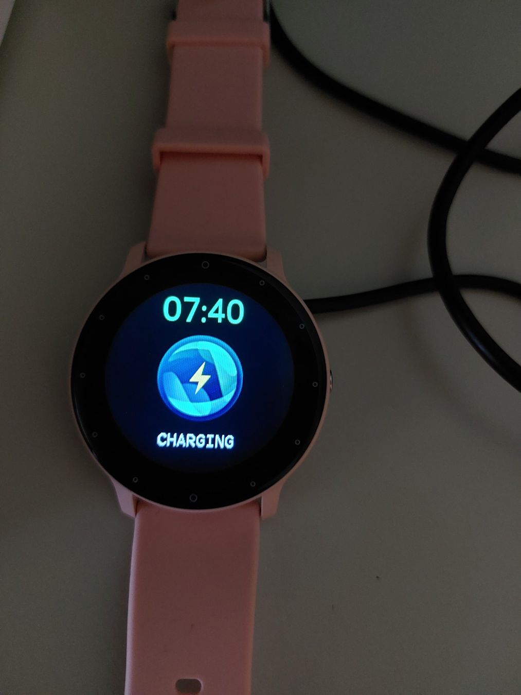 Orologi: Pinke Smartwatch – Usato da Escholzmatt venduto da Stern777 1
