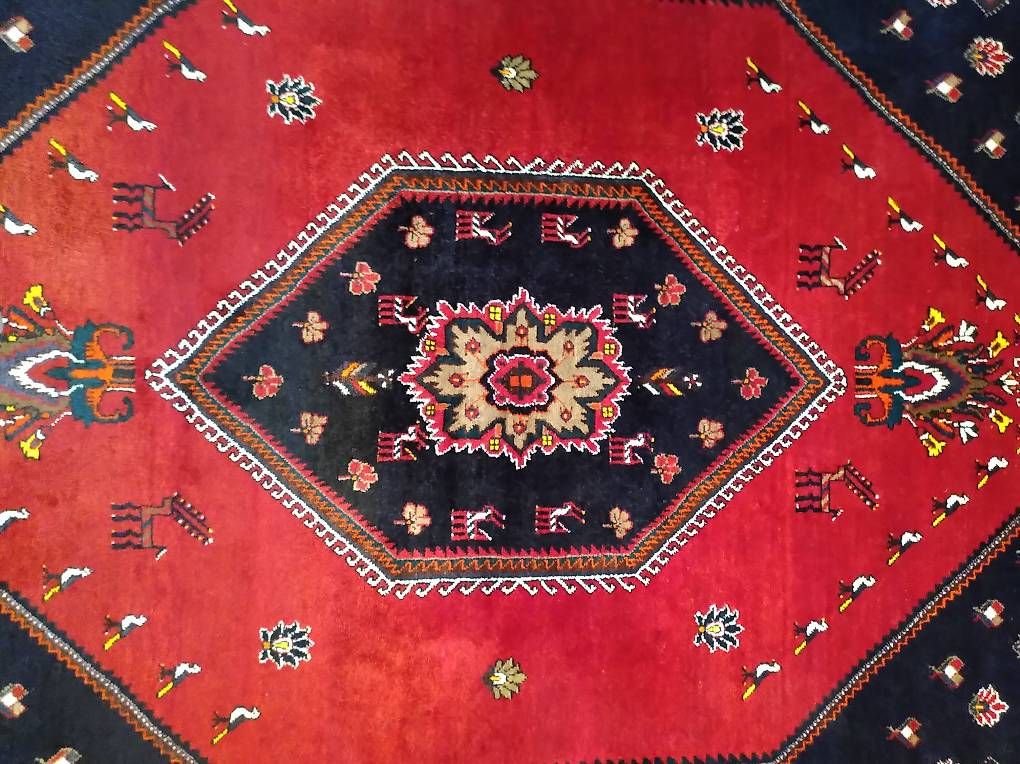 Tappeti: Teppich 220cm x 300cm – Usato da Burgdorf venduto da Montpellier
