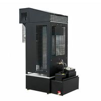 Universalölheizung Hallenheizung 17-33 kW