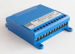 Dimax Kehrschleifen-Modul 810K zu Spur G
