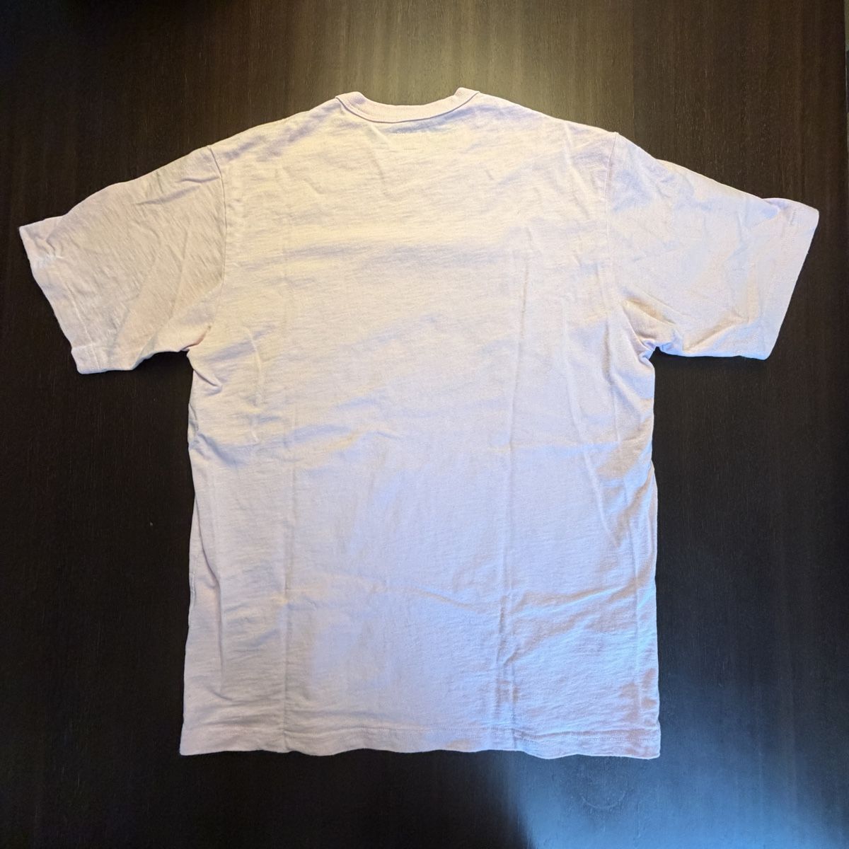 Supreme T-shirts: Supreme T-Shirt Rosa in S – Neuf (Voir description) à Uetikon am see par seller.2020 1