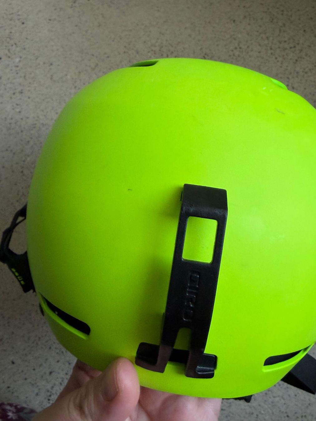 Giro Caschi: Giro Crüe MIPS FS Skihelm - ano lime - Gr. S – Nuovo (secondo la descrizione) da Brütten venduto da Rod816 7