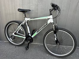 Bicicletta MTB Leopard 26 ottimo stato 