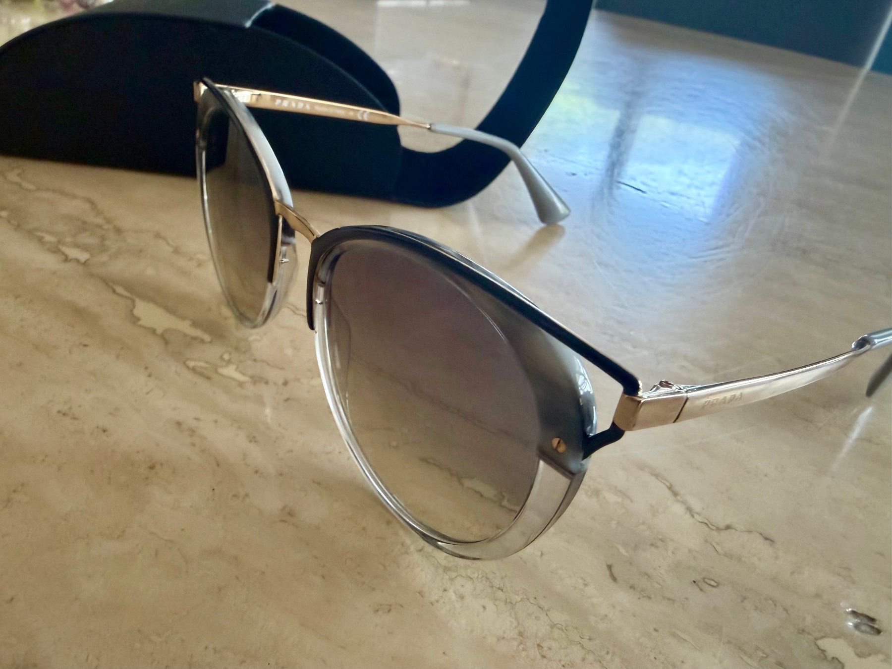 Prada Occhiali & Lenti: Original PRADA Sonnenbrille – Usato da Adliswil venduto da duwidu 5