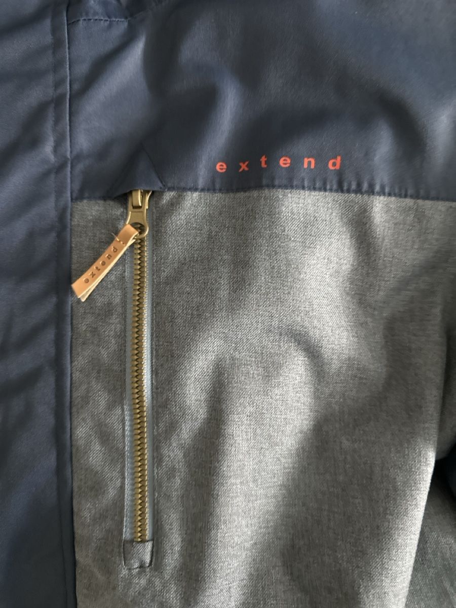 Giacche: Extend Winterjacke, Herren, Grösse M, Top Zustand – Nuovo (secondo la descrizione) da Mels venduto da maf_52fx 2