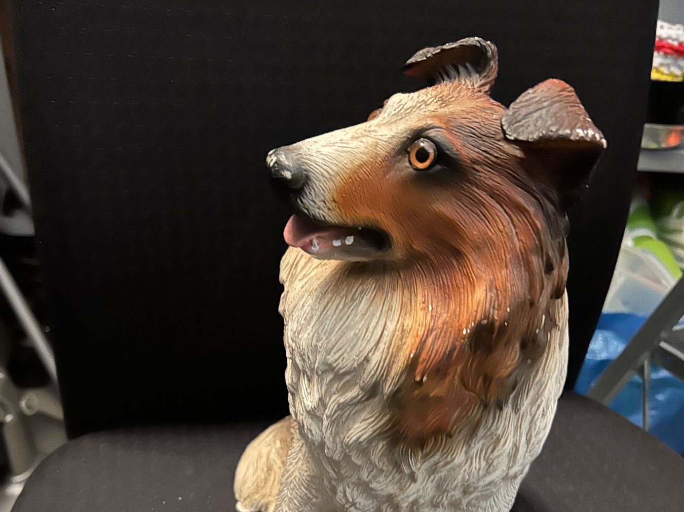 Porte: Türstopper oder Deko - Hund – Usato da Küsnacht ZH venduto da filo_fila8700 4