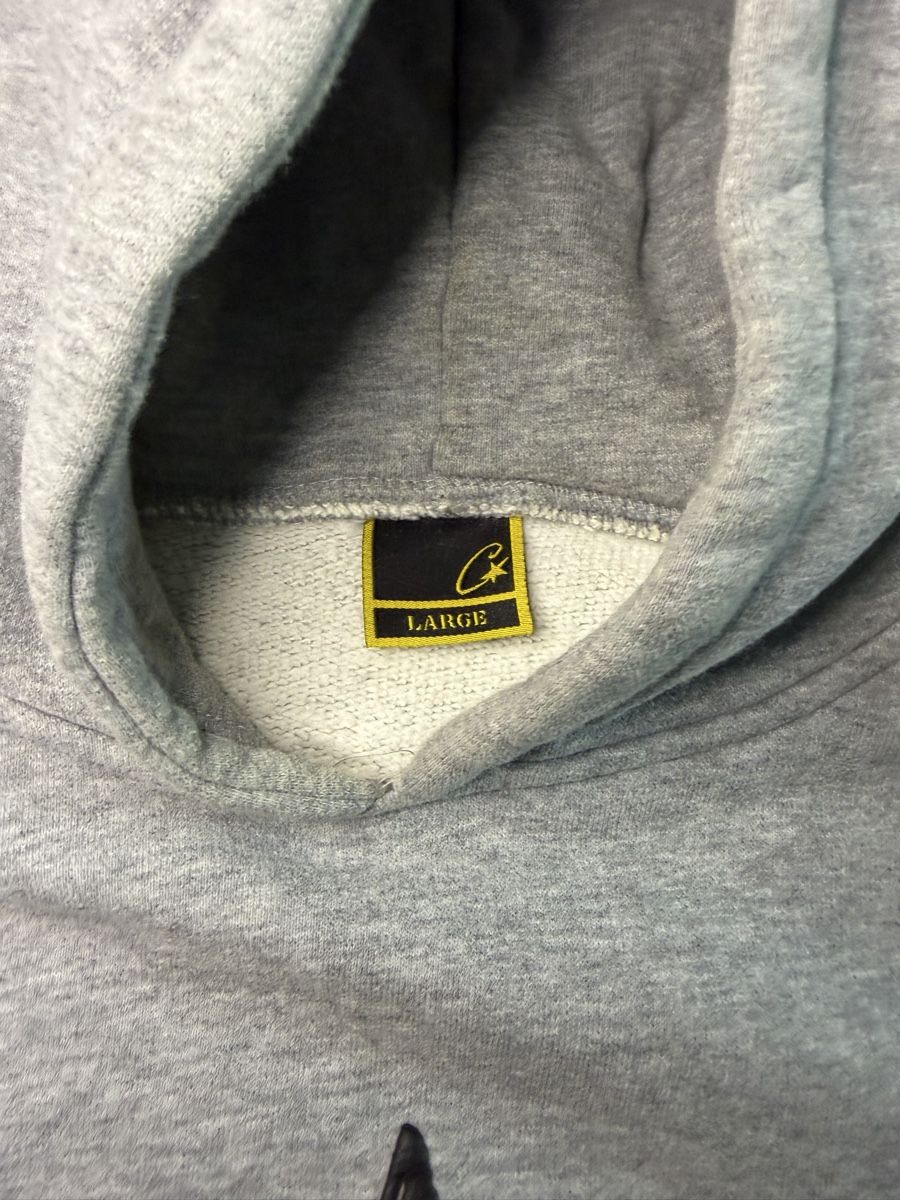 Maglioni & Felpe: Original Corteiz Hoodie L Oversize  – Usato da Vionnaz venduto da b_f_d_r_g 3