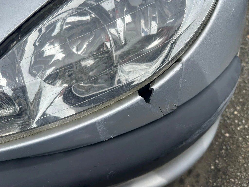 Peugeot Autos: PEUGEOT 206 1.6 16V Black&Silver – D'occasion à Oftringen par alourag 5