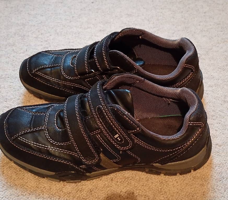 Scarpe da uomo: Leder Schuhe – Usato da melchtal venduto da strickerin