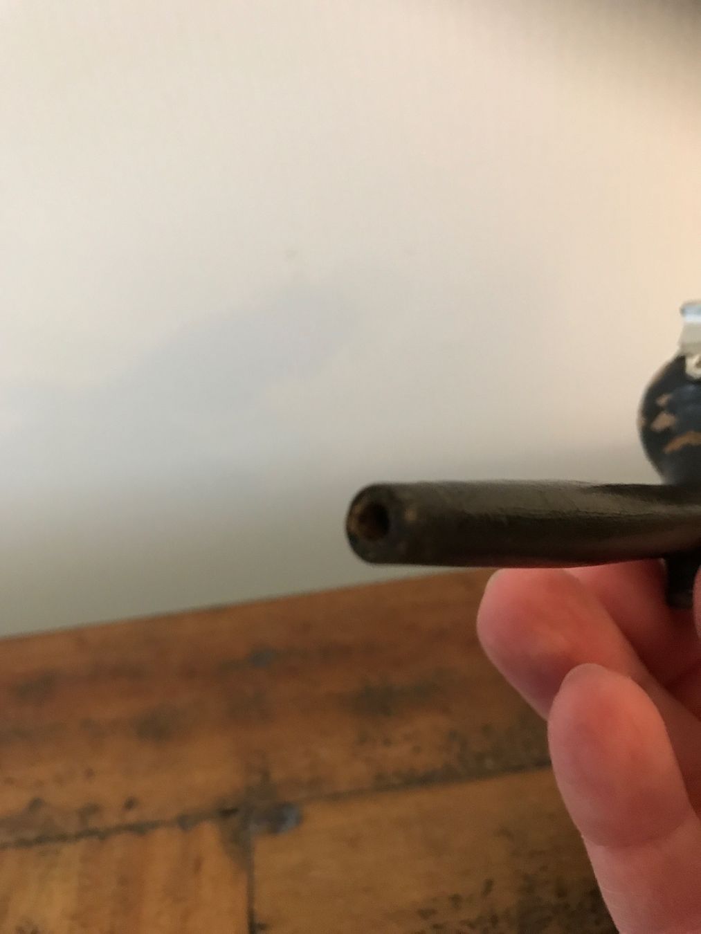 Pipe & Accessori: Alte Pfeife  Lindauerli – Usato da Rapperswil SG venduto da cosiba01 5