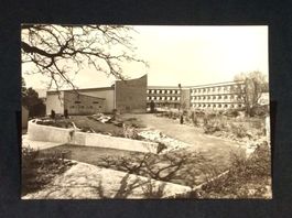 Centre St. François