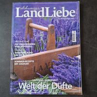 Schweizer LandLiebe Magazin - Sommerausgabe 2019