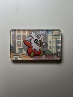 Pokemon Delibird Magnet