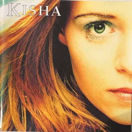 CD: Kisha - Kisha – Usato da Grüningen venduto da azulverde