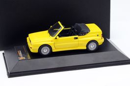 Lancia Delta Integrale Cabriolet (1992)