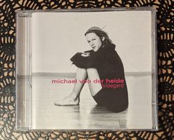 Michael von der Heide - Hildegard, CH Pop CD Album 2001