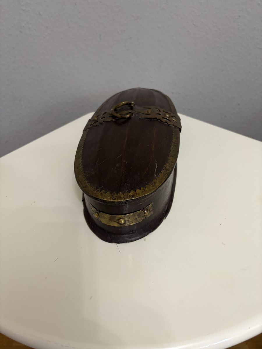 Pots: Jolie boite ancien  – D'occasion à petit lancy par FerreiraLuis 8