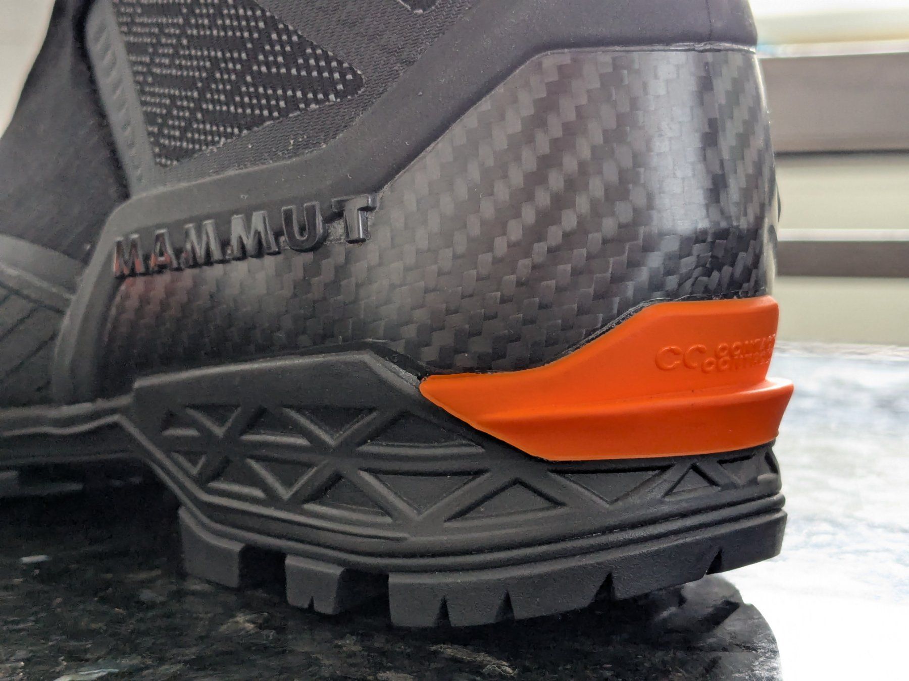 Mammut Scarpe da uomo: Mammut Taiss pro gtx NEUVE ! – Nuovo e nell'imballaggio originale da Pully venduto da jujuteb 4