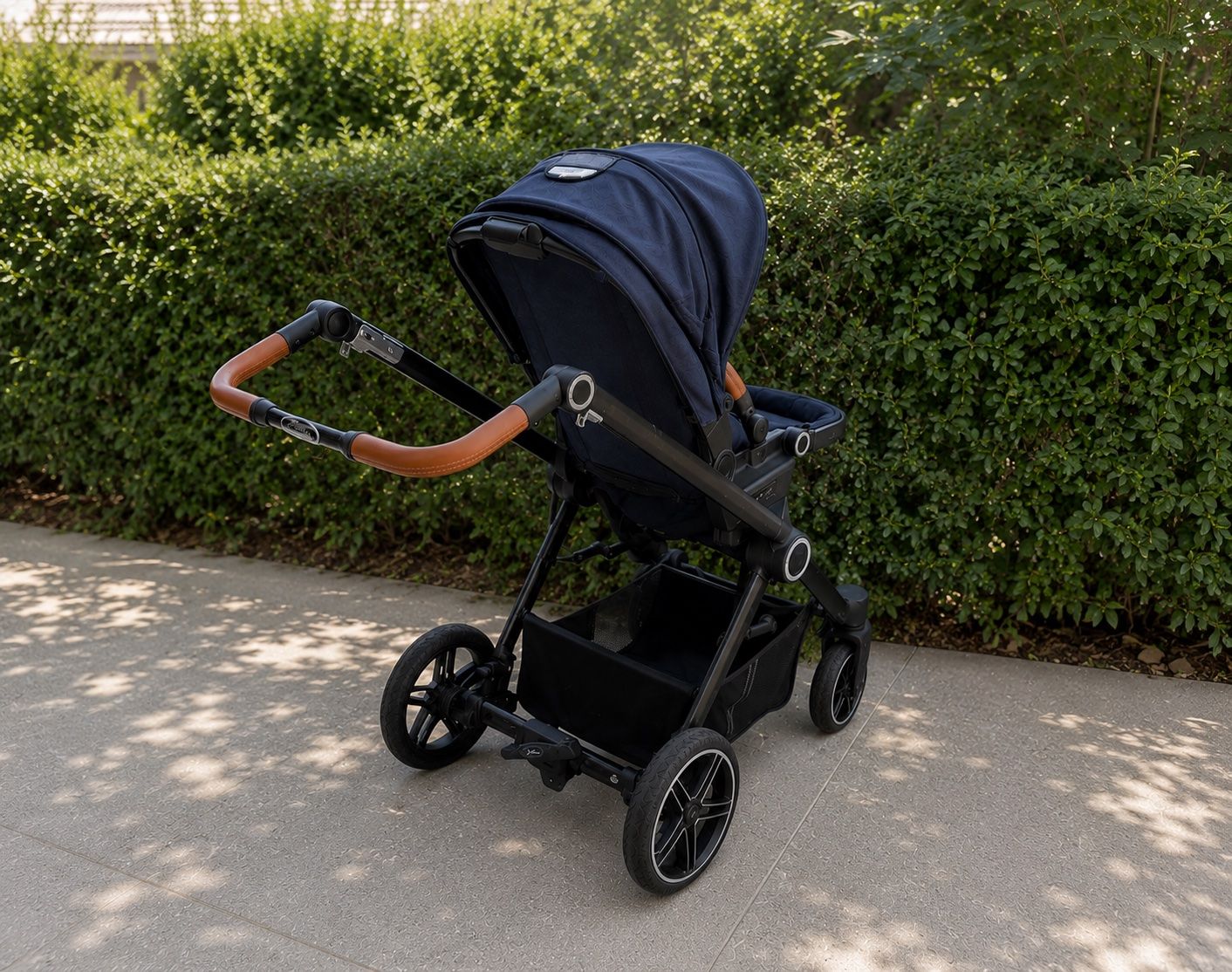 Hartan Carrozzine: Hartan Viva Kinderwagen – Usato da Erlenbach ZH venduto da nic_wsl7 1