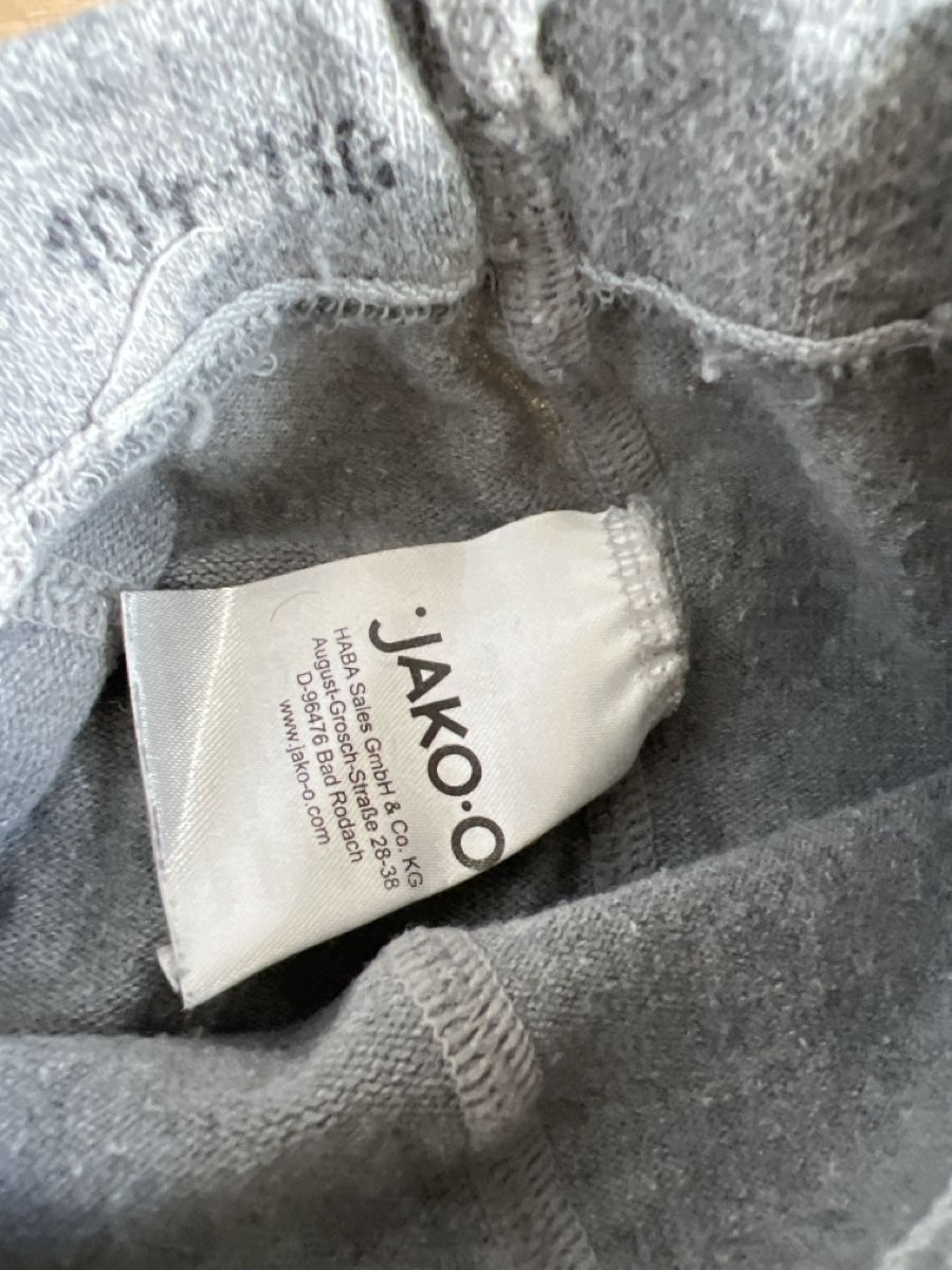 Jako-O Calze & Collant: Jakoo-O Strumpfhose 104 – Usato da Oensingen venduto da katepe 2