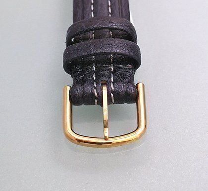 Longines Orologi: Uhrenband fabrikneu "LONGINES" – Nuovo (secondo la descrizione) da Zug venduto da urzeit 5
