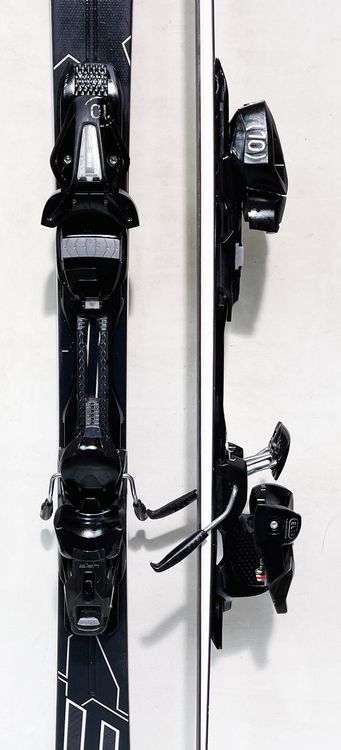 Stöckli LASER SX WORLDCUP   162 cm 3