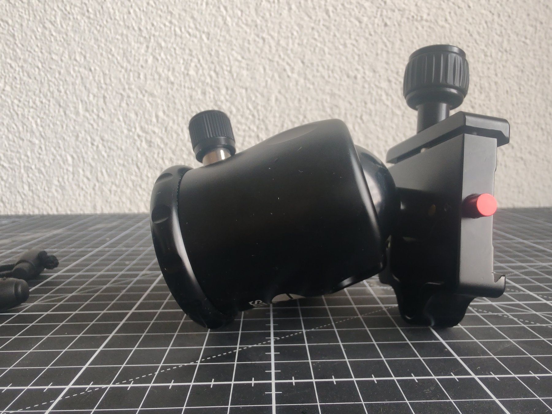 Sirui Stative & Stativköpfe: Sirui K-20X Kugelkopf – Neu (gemäss Beschreibung) aus Basel von vko_5jnx 3