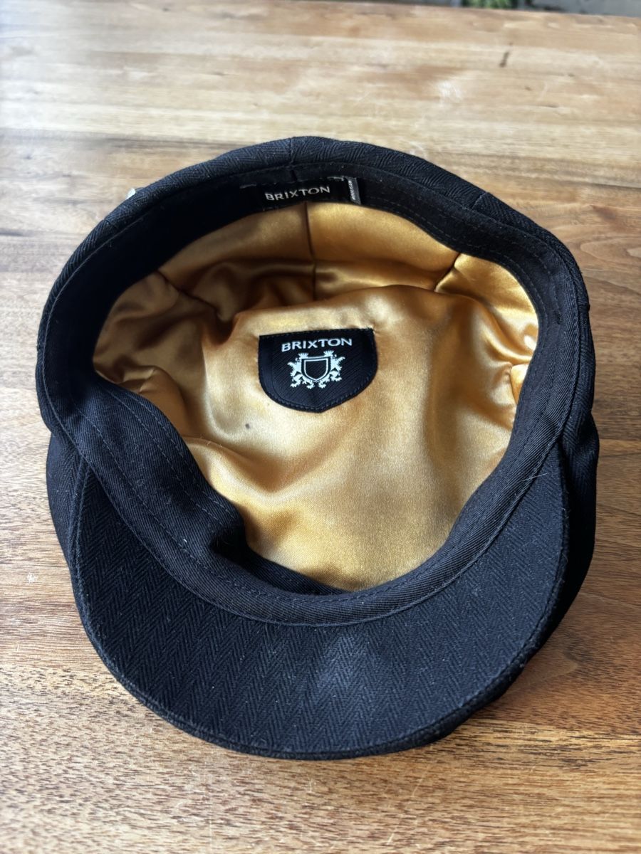 Copricapi, berretti & cappellini: Brixton Beret – Usato da hallau venduto da jon_9mkg 4