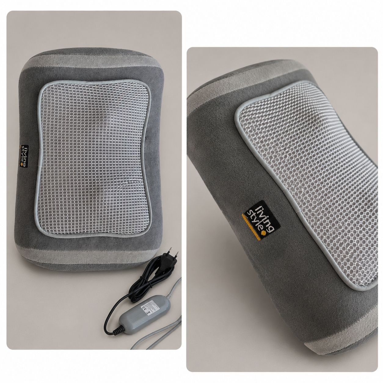 Dispositivi per massaggi: Massage Kissen  – Usato da Watt venduto da dor_85jh