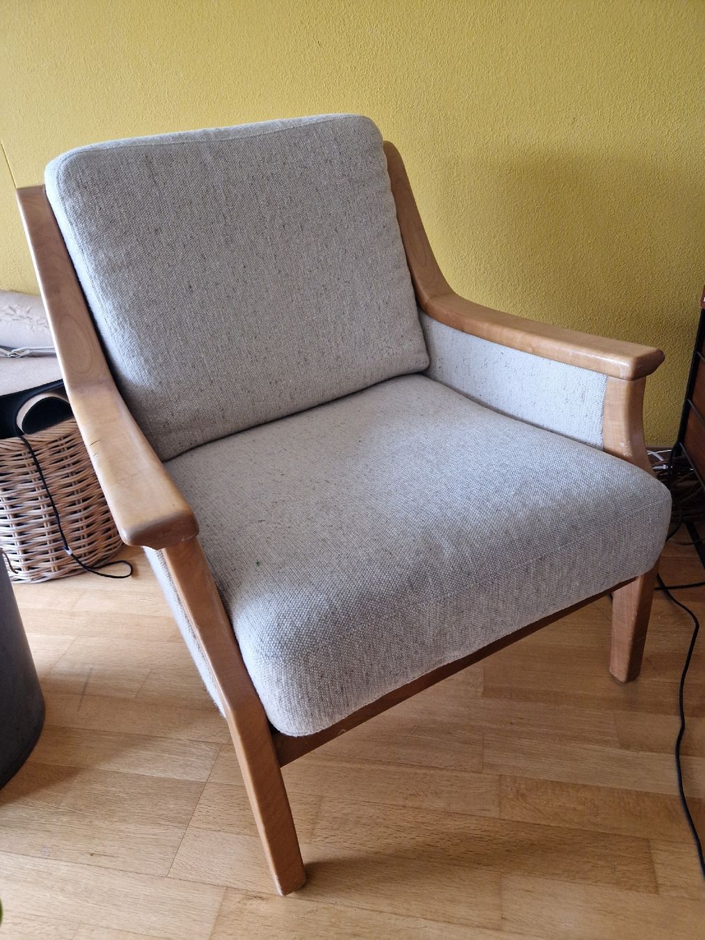 Poltrone: Bequemer Sessel – Usato da Zürich venduto da thehulk01