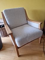 Bequemer Sessel