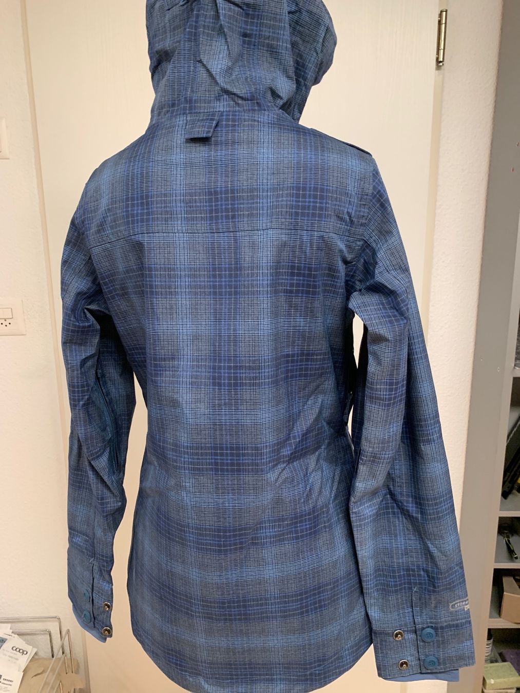 Nike Giacche: Nike Neu Skijacke Gr S – Nuovo e nell'imballaggio originale da Oberweningen venduto da Jogi2 3
