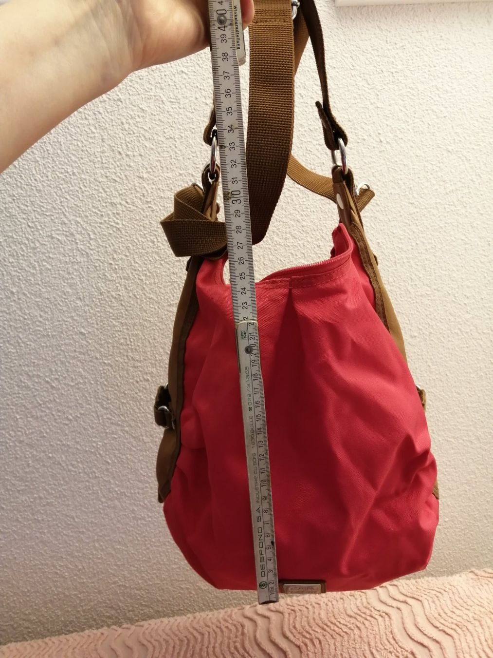 Taschen für Damen: Tasche pink, Marke S. Oliver, NEU – Neu (gemäss Beschreibung) aus Ostermundigen von Dinge1 4