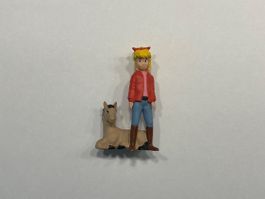 Tonie "Bibi & Tina"