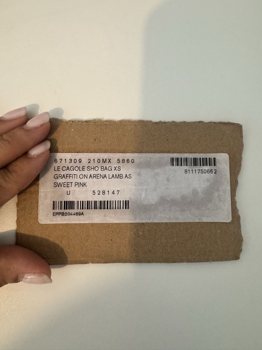 Balenciaga Taschen für Damen: Balenciaga  – Neu und originalverpackt aus cadempino von fio_cbt9 7