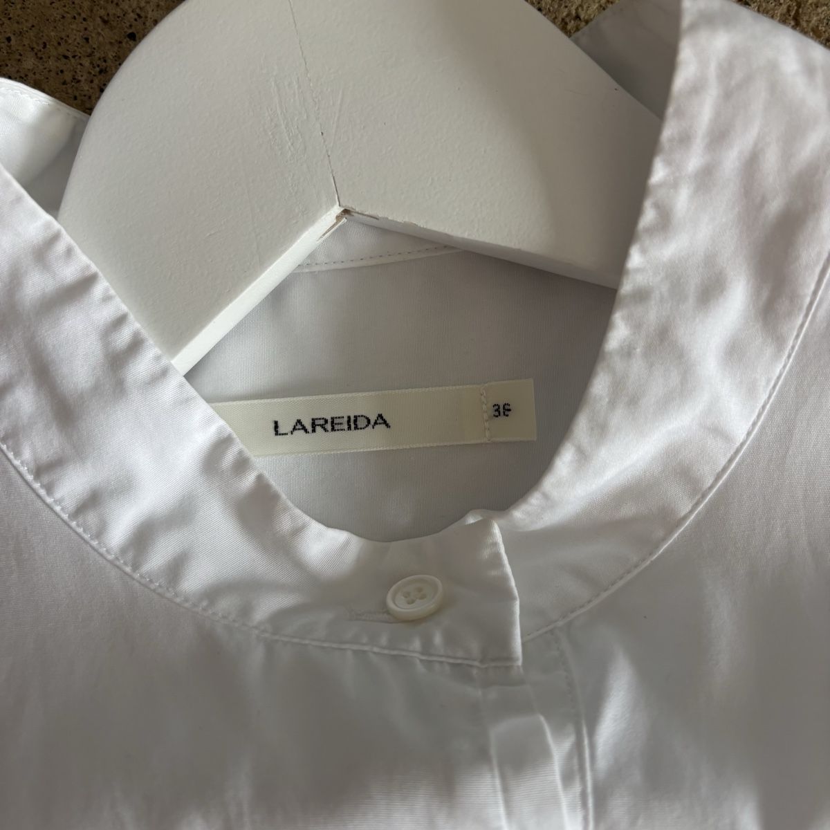 Lis Lareida Camicette: Lis Lareida Bluse 38 – Usato da Biel/Bienne venduto da Eiskristall08 4