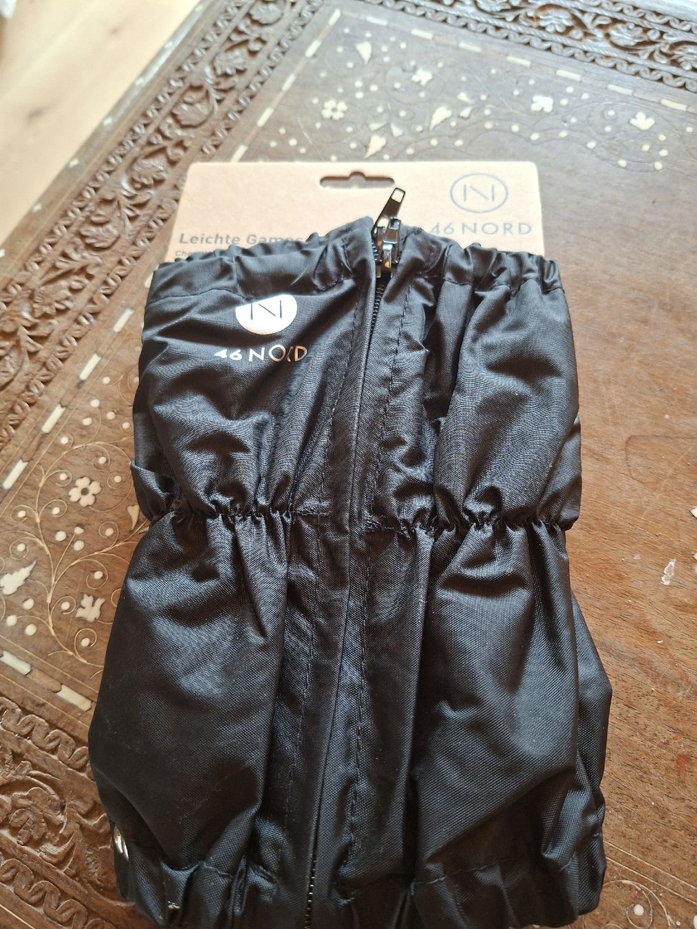 Gamaschen & Bandagen: Gamaschen – Neu und originalverpackt aus Wolfhalden von goovy 3