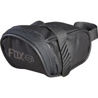 Sacoche de selle Fox Racing noir - jamais utilisée