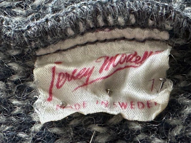 Giacche: MODELLER Vintage Strickjacke – Usato da Honau venduto da Ritika 4