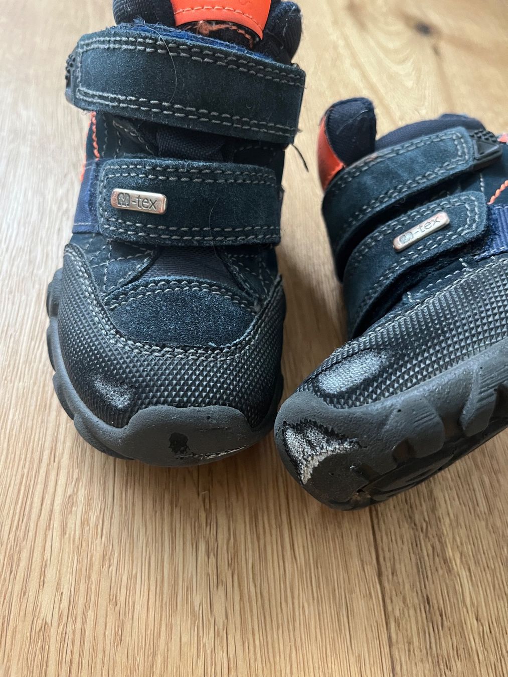 Scarpe per ragazzi: Elefanten Kinderschuhe, Gr. 27 – Usato da Interlaken venduto da fbnscl 1