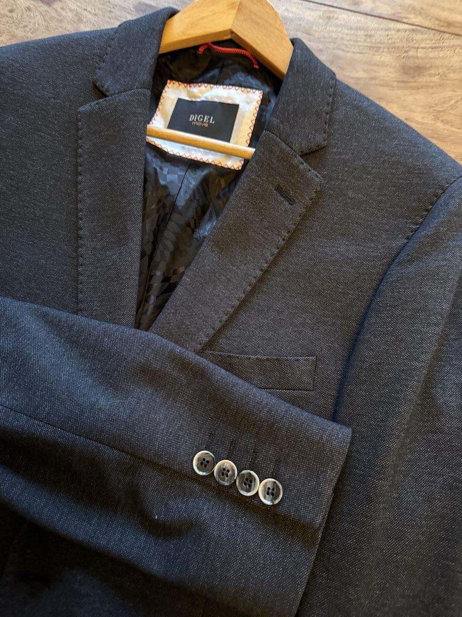 Giacche: Blazer homme – Usato da Commugny venduto da Flamantrose77 5