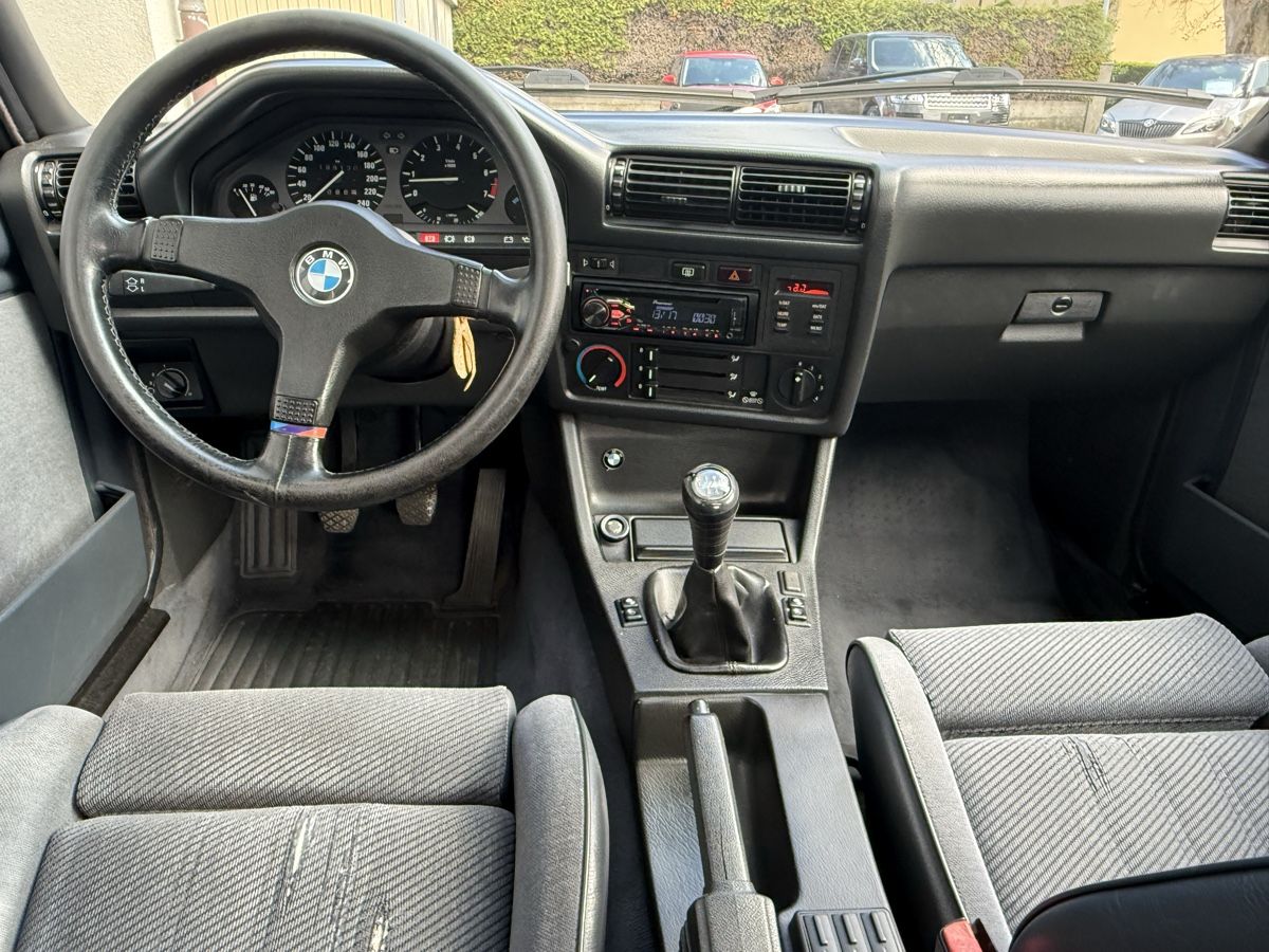BMW Automobili: BMW e30 325ix M-Tech – Usato da Ardon venduto da jim_gq2q 8