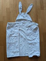 H&M Home Kinder Badetuch mit Hasenohren